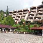 Review photo of Puncak Inn Resort Hotel from Thias A.