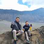 Review photo of Villa Tengger Asri 7 Gunung Bromo 2 from Eko W.