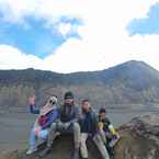 Hình ảnh đánh giá của Villa Tengger Asri 7 Gunung Bromo từ Eko W.