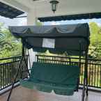 Review photo of Villa Kayu Kelapa Batu (3 Bedroom) 6 from Muhammad H. A.