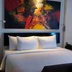 Review photo of ARTOTEL TS Suites Surabaya from Muhammad H. A.