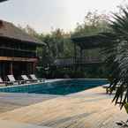 รูปภาพรีวิวของ Jungle Koh Kood Resort จาก Chonnipa S.
