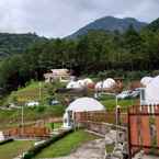 Imej Ulasan untuk Glamours Sasmaya at Lembah Indah Glamping Resort Syariah dari Renny M. T. D.