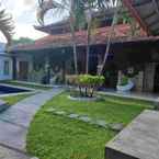 Hình ảnh đánh giá của The Catur Villa Seminyak từ Ledy I. Y. D.