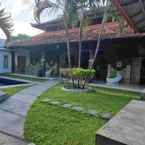 Review photo of The Catur Villa Seminyak from Ledy I. Y. D.