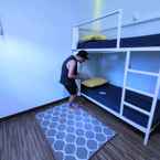 รูปภาพรีวิวของ ROOM Hostel Banyuwangi 2 จาก Indra R.