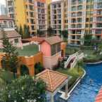Review photo of Venetian Resort Jomtien Beach Pattaya from Sittichai S.