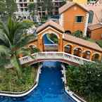 รูปภาพรีวิวของ Venetian Resort Jomtien Beach Pattaya 3 จาก Sittichai S.