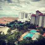 Ulasan foto dari Apartment at Glory Beach Resort dari Mas F. N. B. A. M.