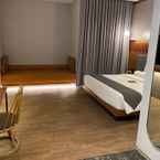 Review photo of Nata Azana Hotel Solo 4 from Seto S.