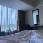 รูปภาพรีวิวของ ASTON Madiun Hotel & Conference Center 2 จาก Seto S.