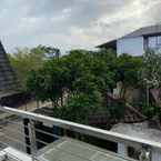 Review photo of Khayrizsan Guest House Mitra RedDoorz 3 from Yuresta Y.