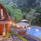 Review photo of Hotel Khanaya Ngaran Borobudur from Lisetyowati D.