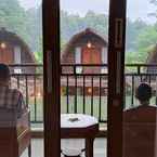 Review photo of Hotel Khanaya Ngaran Borobudur 2 from Lisetyowati D.