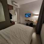 Review photo of favehotel Melawai from Evan E.