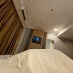 Review photo of Radja Hotel Samarinda from Supiah H.