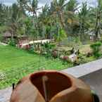 Review photo of Wapa di Ume Ubud 6 from Nina A.