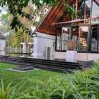 Hình ảnh đánh giá của Novotel Bogor Golf Resort & Convention Center 3 từ Eka H.
