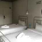 Review photo of Bedspread Hostel 3 from Celica D.