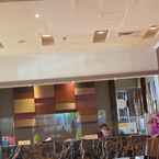 Review photo of Grand Zuri Hotel Dumai 2 from Nova R. W.