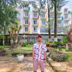 Hình ảnh đánh giá của HARRIS Resort Waterfront Batam từ Jonni P. S.