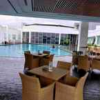 Review photo of Grand Jatra Hotel Balikpapan 2 from Sunartini Y.