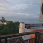 Review photo of Apartment Pentapolis Unit 607 Balikpapan 3 from Sunartini Y.