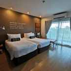 Review photo of Blu Monkey Brown House Udonthani from Tawee P.