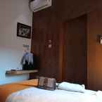 Review photo of Sans Hotel Ekkon Yogyakarta By RedDoorz from Pika P.