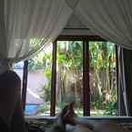 Review photo of Thantha Ubud Villa 2 from Kadek D. S.