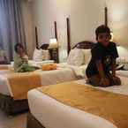 Ulasan foto dari The Sahira Hotel 2 dari Sari R.