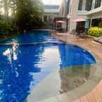 Review photo of Emersia Hotel And Resort Batusangkar 6 from Qory E.