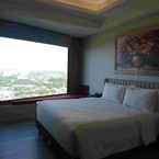 Hình ảnh đánh giá của Trembesi Hotel 2 từ Yudhistira E.