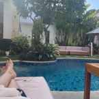 Review photo of Aeera Villa Canggu by Ini Vie Hospitality from Elsa N.