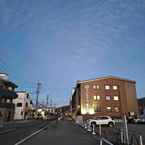 Review photo of APA Hotel Karuizawa Station Karuizawaso from Julia J.