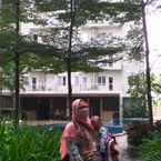 Ulasan foto dari Minimalist and Comfy Studio at Bogor Icon Apartment By Travelio dari Sri R.