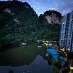 รูปภาพรีวิวของ The Haven All Suite Resort, Ipoh จาก Jumahir S.