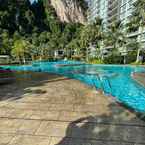 Review photo of The Haven All Suite Resort, Ipoh 2 from Jumahir S.