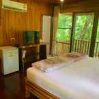 รูปภาพรีวิวของ Tamarind Home Stay & Camp 2 จาก Sangaroon P.