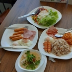 Review photo of Chanthaburi Center Hotel 7 from Phatcharee K.