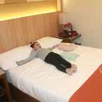 Review photo of Hotel Veniz Session from Mitchie T. C.