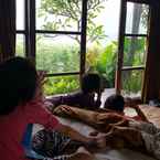 Review photo of Lumbung Asri Cottage from Rachmansyah R.