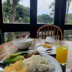 Review photo of Namin Dago Hotel from Satria S.