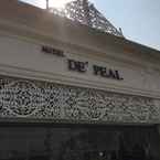 Review photo of Hotel De' Peal from Kesyaphak T.