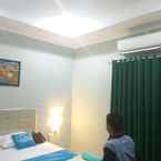 Review photo of Novie's Guest House Syariah 2 from Sugianto S.