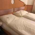Review photo of Hotel Welcome Inn Zurich Airport 2 from Triana N. P.