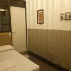 Review photo of Hotel Snow Angeles 4 from Romeo J. G. P.