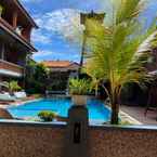 Review photo of Hotel Sorga Cottages Kuta from Shalwa A.