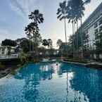 Review photo of ASTON Bogor Hotel & Resort 2 from David W. K.