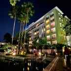 Review photo of ASTON Bogor Hotel & Resort from David W. K.